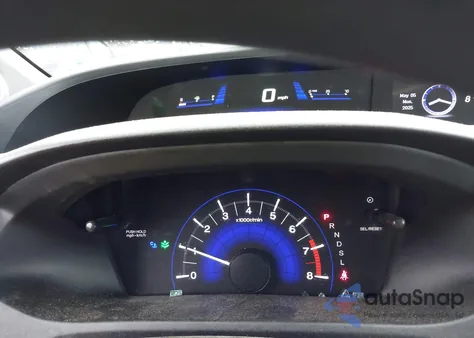 2015 Honda Civic Ex z USA, uszkodzony, nr VIN 2HGFB2F88FH505349